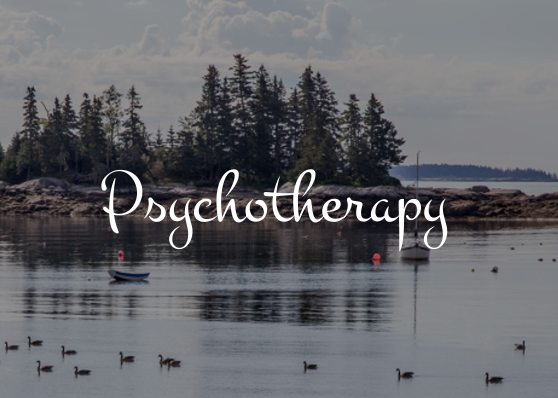 Psychotherapy can help you deal with trauma to experience a spiritual awakening.